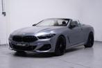 BMW 8-serie 840d xDrive High Executive HUD DAB Harman-Kardon, Auto's, BMW, Automaat, Gebruikt, 2993 cc, Cabriolet
