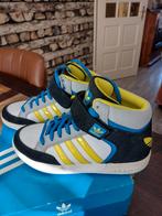 Stoere adidas Originals sneakers, Ophalen of Verzenden, Nieuw, Blauw, Sneakers of Gympen