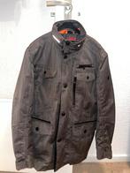 Wellensteyn jas, Kleding | Heren, Jassen | Winter, Ophalen of Verzenden, Zo goed als nieuw, Zwart
