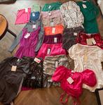 Restpartij dameskleding NIEUW MET KAARTJE! - maat XS/S, Verzenden, Nieuw, Maat 34 (XS) of kleiner