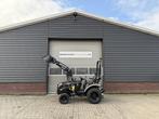 Solis 26 HST BLACK EDITION minitractor NIEUW met frontlader, Nieuw, Overige merken, Tot 2500