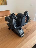 Thrustmaster TCA YOKE, Ophalen of Verzenden, Gebruikt