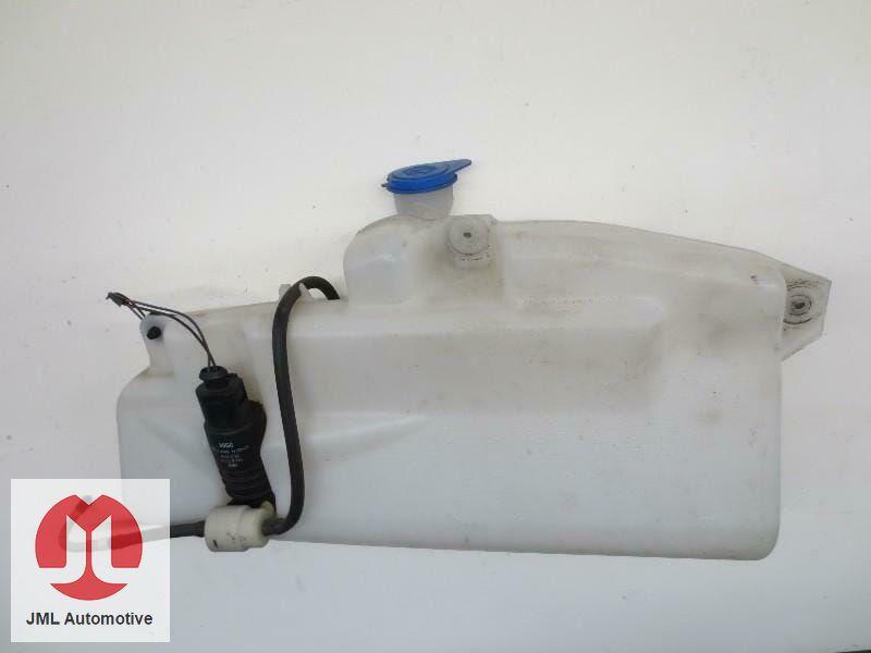 RUITENSPROEIERRESERVOIR RUITENSPROEIERTANK SUZUKI NEW IGNIS, Auto-onderdelen, Ruiten en Toebehoren, Suzuki, Gebruikt, Ophalen of Verzenden