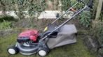 Prof Honda HRD 536 Hydrostatic Grasmaaier Motormaaier, Ophalen, Cirkelmaaier, Honda, Gebruikt