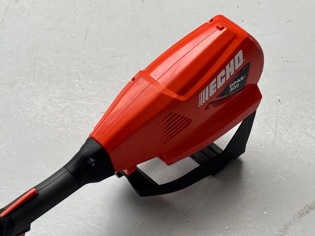 Stihl Kma130r combimotor combi machine, Maaier