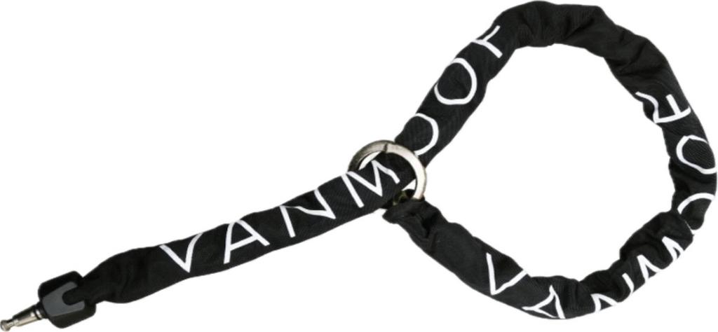 Nieuw VanMoof “Smart Lock Chain” kettingslot, Overige typen, Ophalen of Verzenden, Stadsfiets, Nieuw