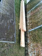Vuren balken geschaafd (245x70), Ophalen, Zo goed als nieuw, Balk, Vuren