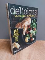Delicious (Valli Little) Samen Koken, Ophalen of Verzenden, Zo goed als nieuw