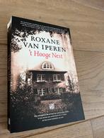 Roxane van Iperen - 't Hooge Nest, Ophalen of Verzenden, Zo goed als nieuw, Nederland