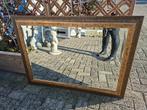 Vintage Spiegel 105x75 cm, Huis en Inrichting, Woonaccessoires | Spiegels, Ophalen, Minder dan 50 cm, Gebruikt, Minder dan 100 cm