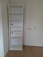 Ikea billy boekenkast 200x60x30, Ophalen, Gebruikt