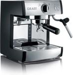 Graef Pivalla GRAEF KOFFIE ESPRESSO MACHINE - ONDERDELEN, Ophalen of Verzenden, Nieuw