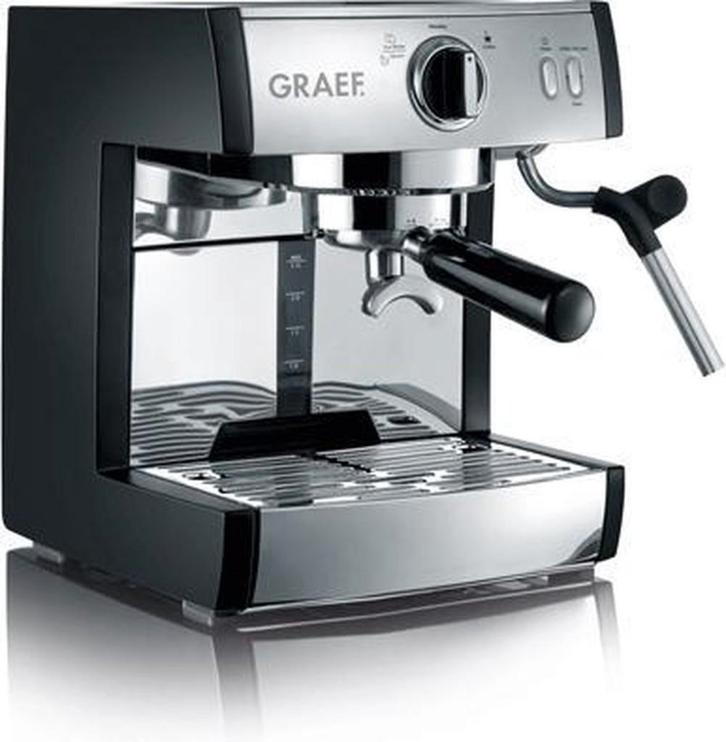 Graef Pivalla GRAEF KOFFIE ESPRESSO MACHINE - ONDERDELEN, Witgoed en Apparatuur, Onderdelen en Toebehoren, Nieuw, Ophalen of Verzenden