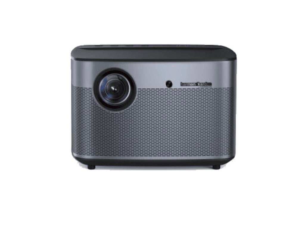 XGIMI H2 beamer, Audio, Tv en Foto, Beamers, Ophalen of Verzenden, Gebruikt, LED, Full HD (1080)