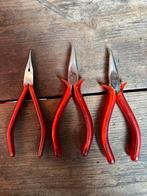 Belzer tangen, Gebruikt, Onbekend, Ophalen of Verzenden, Onbekend