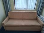Top quality Sofabed, Ophalen, Bruin, Tweepersoons, 180 cm