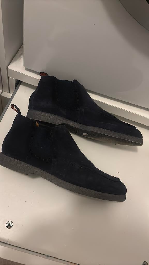 Greve schoenen, Ophalen of Verzenden, Zo goed als nieuw, Bruin