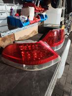 BMW 7-serie E65 Achterlichten (Set), Auto-onderdelen, Ophalen of Verzenden, Gebruikt, BMW