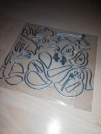 Snijmallen uitzoeken dieren verschillende, Ophalen of Verzenden, Nieuw, Overige thema's, Pons of Mal