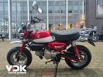HONDA MONKEY Z 125 (bj 2018), HONDA, Bedrijf, Onbekend, 125 cc