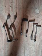 Diverse Yamaha FS1 onderdelen., Fietsen en Brommers, Brommeronderdelen | Oldtimers, Ophalen of Verzenden, Gebruikt, Overige typen