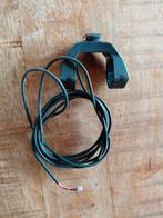 Koga Miyata CU3 Displayhouder 3-polig met witte stekker, Ophalen of Verzenden, Zo goed als nieuw