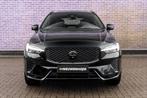 Volvo XC60 2.0 T8 Plug-in hybrid AWD Ultra Black Edition | P, Auto's, Volvo, Stof, Gebruikt, Euro 6, 4 cilinders