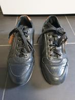 Schoenen, dames. Meisje. Leer, leren. Maat; 36 zgan, Ophalen, Zo goed als nieuw