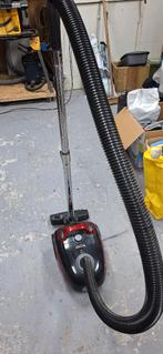 goed werkende stofzuiger  merk Sauber, Stofzuiger, Zo goed als nieuw, Minder dan 1200 watt, Ophalen