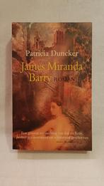 Duncker, Patricia - James Miranda Barry, Boeken, Literatuur, Ophalen of Verzenden, Zo goed als nieuw, Patricia Duncker