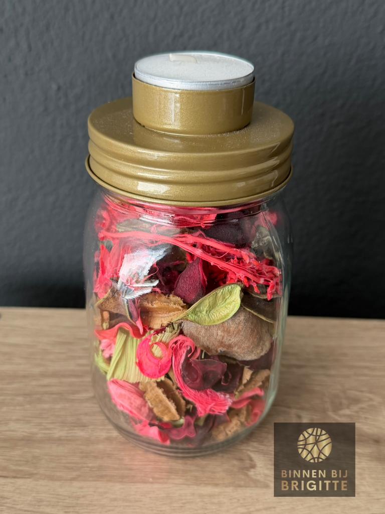 Decoratie, Nieuw, Roze, Ophalen of Verzenden, Nvt