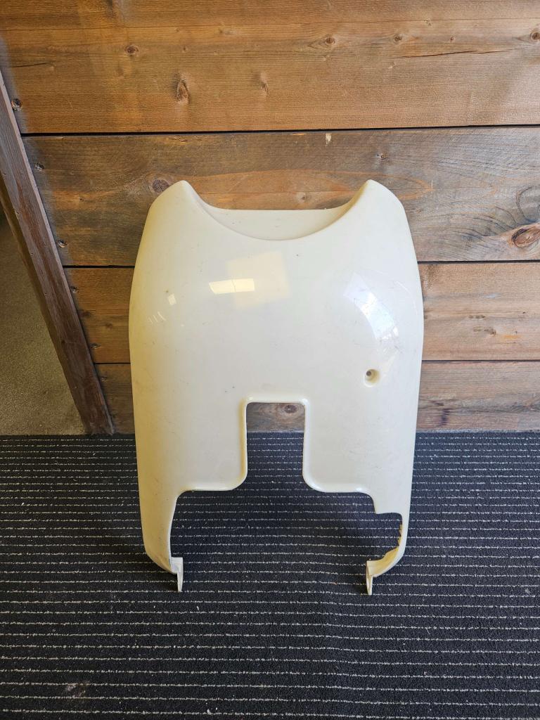 Onderspoiler Piaggio TYPHOON - NTT - NRG  NIEUW, Niet ingevuld, Piaggio, Niet ingevuld, Nieuw