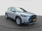 Toyota Corolla Cross Hybrid 140 Active | Apple Carplay/Andro, Auto's, Toyota, 12 maanden, Stof, Bedrijf, Hybride Elektrisch/Benzine