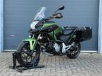 HONDA NC700X ABS FULL OPTIONS, Brabant, 2 cilinders, Info@jdtrading-services.nl, Bedrijf
