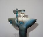 Jean Paul Roose - keramiek beeld, Ophalen of Verzenden