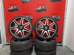 19 inch ORIGINEEL MERCEDES AMG C E S CLS GLC GLA CLA VELGEN, Banden en Velgen, Niet ingevuld, Ophalen of Verzenden, 235 mm