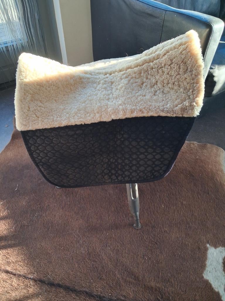 Christ barebackpad onderlegger, Ophalen, Zo goed als nieuw, Overige typen