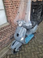 Vespa LX 4T scooter, Gebruikt, Piaggio, Piaggio, Ophalen of Verzenden