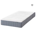 2 ikea matras gratis 90*200, Ophalen, Zo goed als nieuw, Eenpersoons, 90 cm
