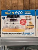 Broedmachine nieuw in doos, Dieren en Toebehoren, Pluimvee | Toebehoren, Ophalen, Nieuw, Broedmachine