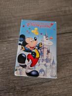 Disneyland Parijs Kaartspel - Mickey's Magical Party, Ophalen of Verzenden, Nieuw