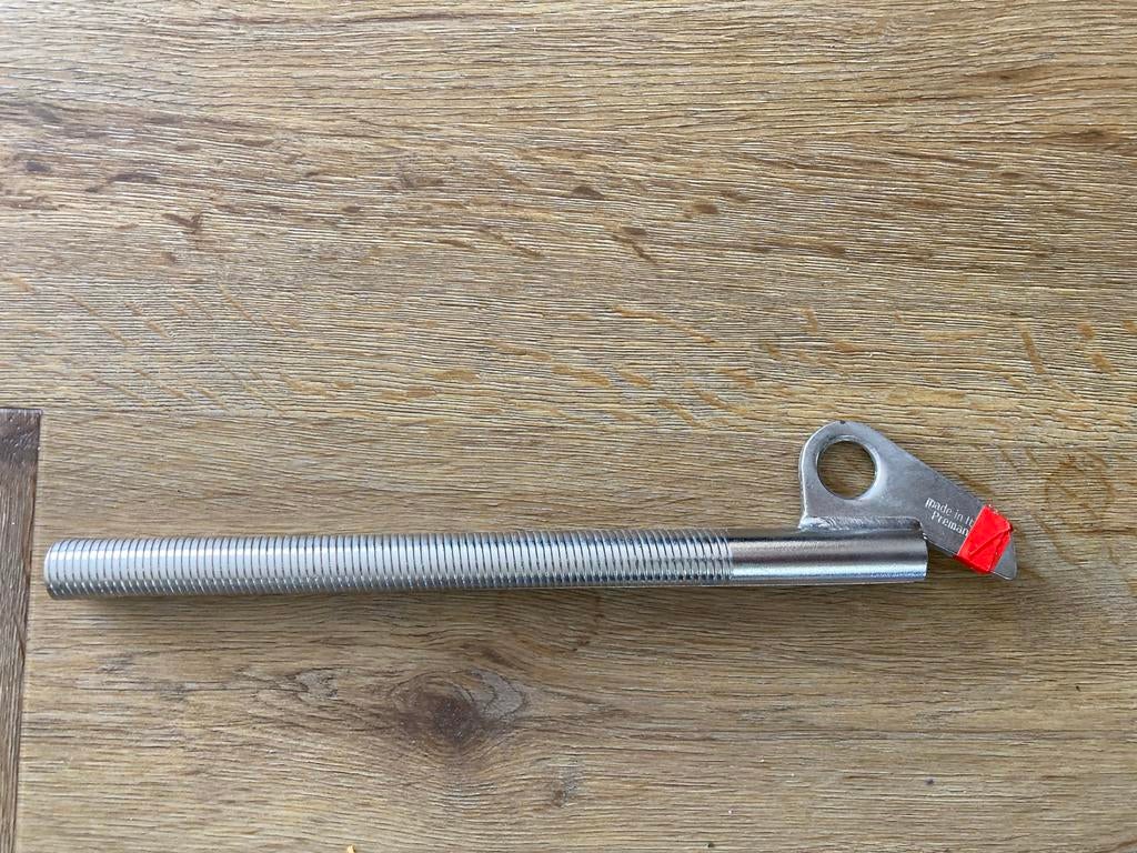 Ijsboor, Ophalen, Gebruikt, Klimsport-accessoire