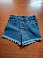 Vero moda spijker korte broek maat m, Ophalen of Verzenden, Zo goed als nieuw, Blauw, Kort