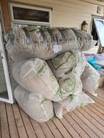 Isolena Optimal Schapenwol Isolatie 40mm - 14,4 m², Ophalen, Nieuw, Overige materialen, 15 m² of meer