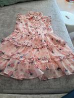 Jurkje mt 92 is zéér mooi splinternieuw met leuke details., Kinderen en Baby's, Kinderkleding | Maat 92, Ophalen of Verzenden