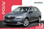 Skoda Fabia Combi 1.0 TSI 95pk Active | Smartlink | Stoelver, Voorwielaandrijving, 12 maanden, Stof, Gebruikt