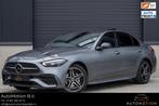 Mercedes-Benz C-klasse 300 e AMG Line Limited PANO 360 CAMER, Automaat, 4 cilinders, 167 km/l, Plug-in hybride
