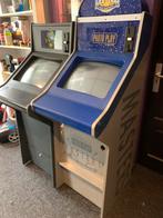 2 photoplay, Ophalen, Gebruikt