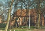 Bellingwolde Ned Herv Kerk Ongelopen Ansichtkaart (A 1422 ), Verzenden, 1960 tot 1980, Ongelopen
