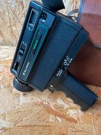 Vintage Bell & Howell 1225 XL Filmosonic 8mm Filmcamera, Ophalen of Verzenden, 8mm, Camera